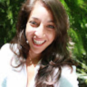 Meet your Posher, Krystal